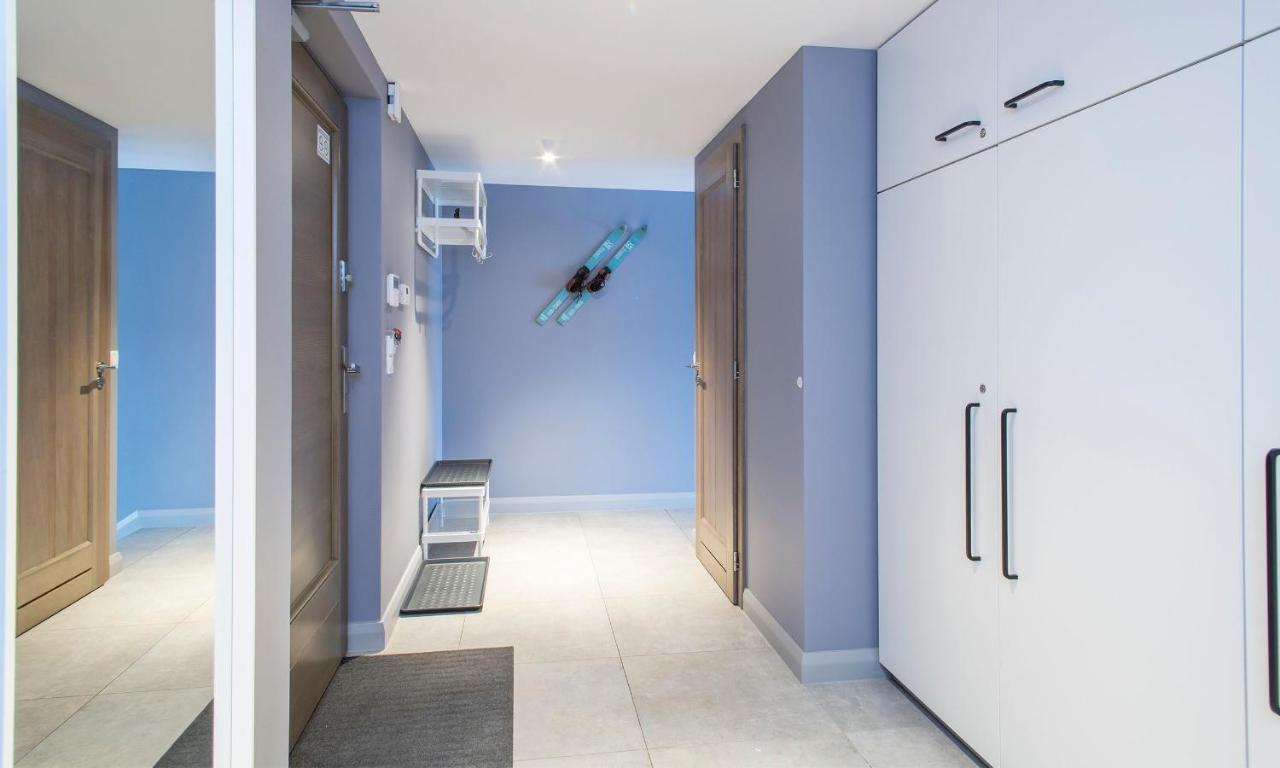 Sloneczny Chelm - Apartamenty W Gorach, Prywatna Sauna Jacuzzi Balia W Cenie, Spa, Grill, Stok Narciarski Myslenice, Sciezki Rowerowe, Rzeka Raba, Widok Na Tatry Extérieur photo