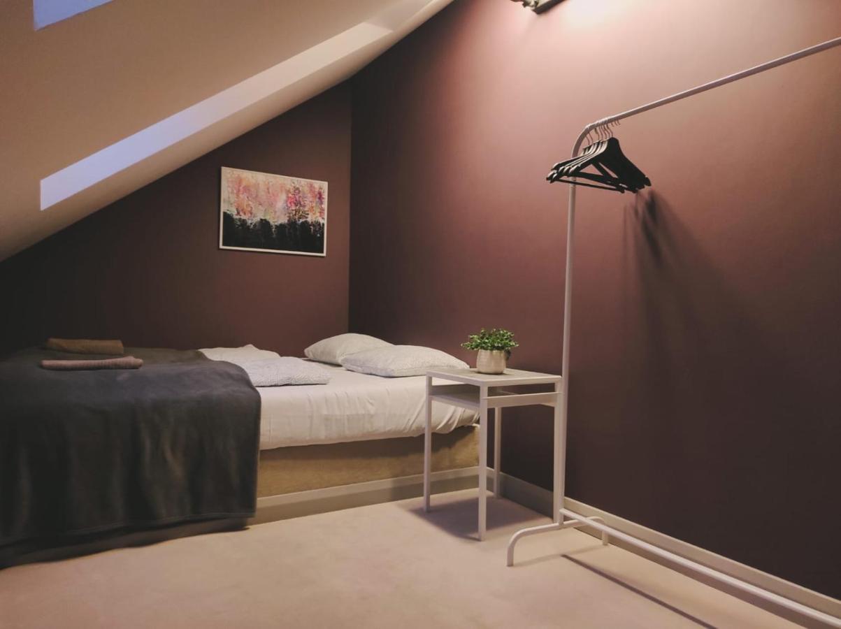 Sloneczny Chelm - Apartamenty W Gorach, Prywatna Sauna Jacuzzi Balia W Cenie, Spa, Grill, Stok Narciarski Myslenice, Sciezki Rowerowe, Rzeka Raba, Widok Na Tatry Extérieur photo